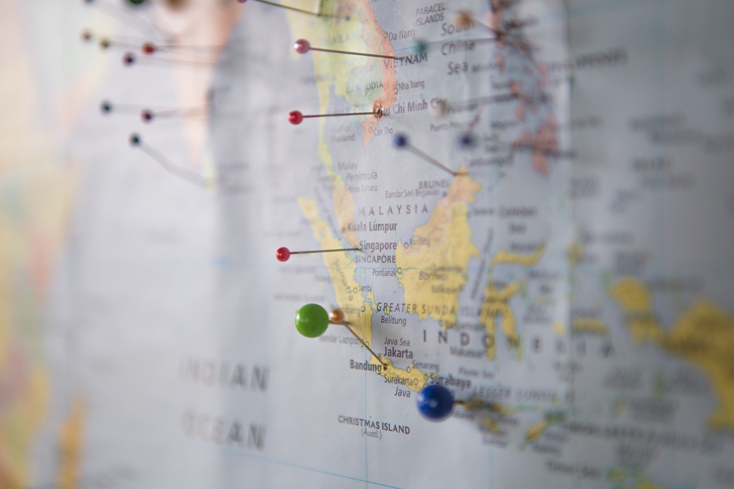 Finding Clarity In A Busy World