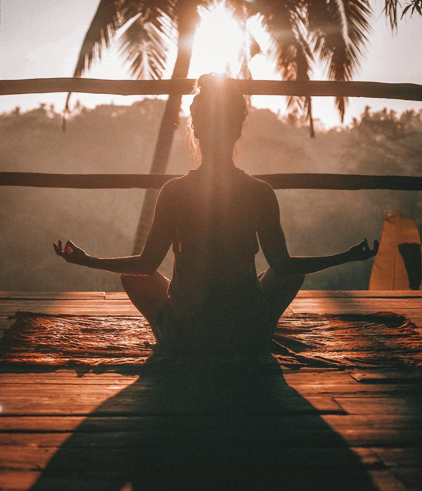 Essential Items For A Mindful Home