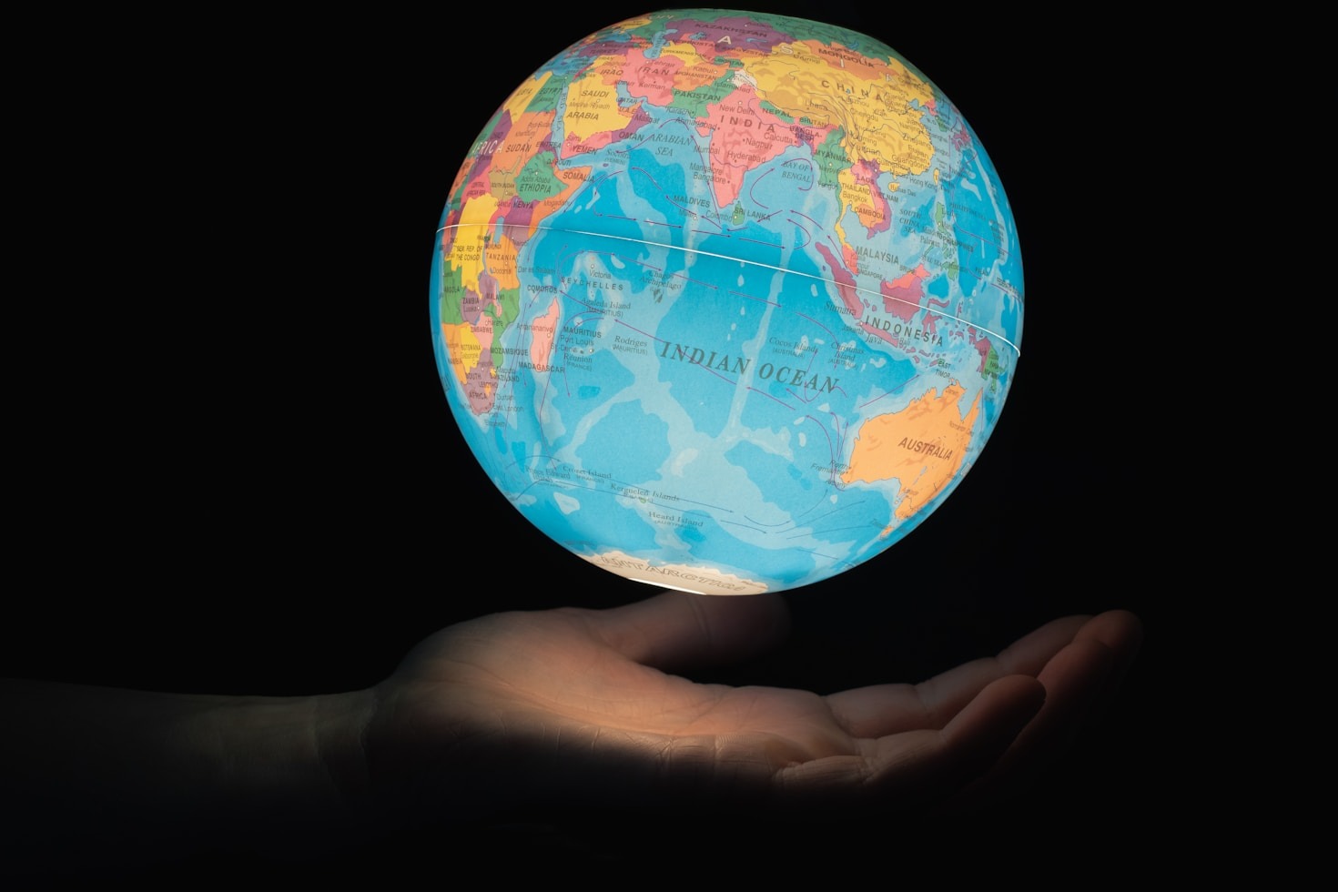 Life Balance Global Project